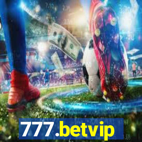 777.betvip