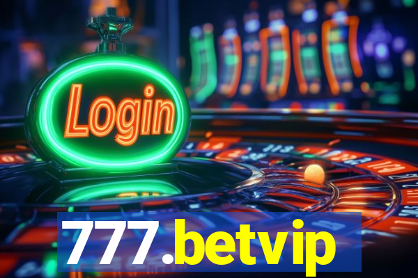 777.betvip