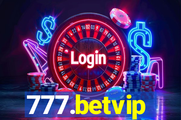 777.betvip