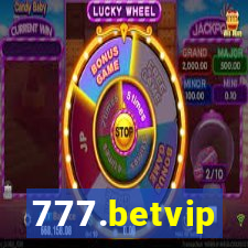 777.betvip