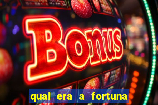 qual era a fortuna de paulinha abelha