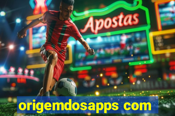 origemdosapps com