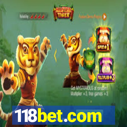 118bet.com