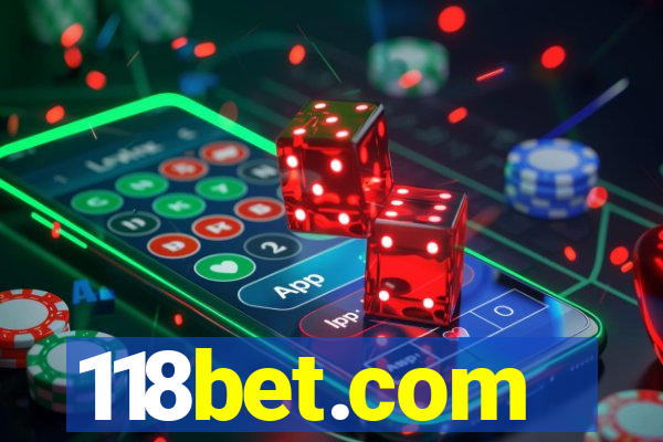 118bet.com