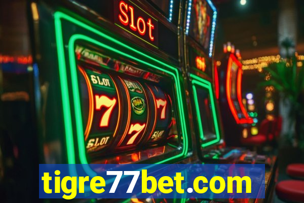 tigre77bet.com