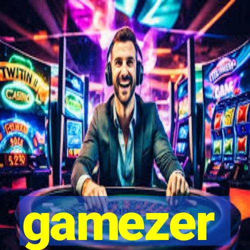 gamezer