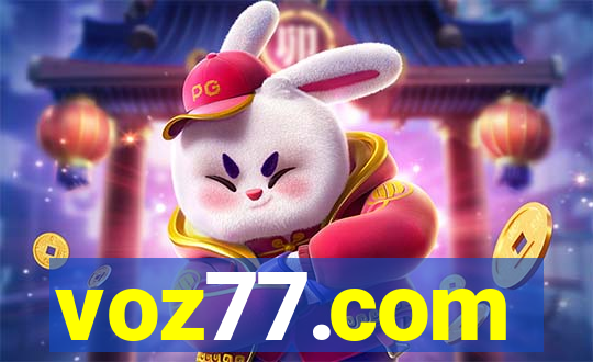 voz77.com