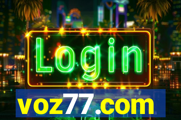 voz77.com