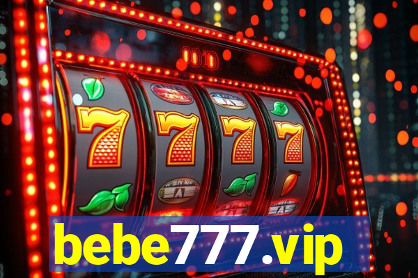 bebe777.vip