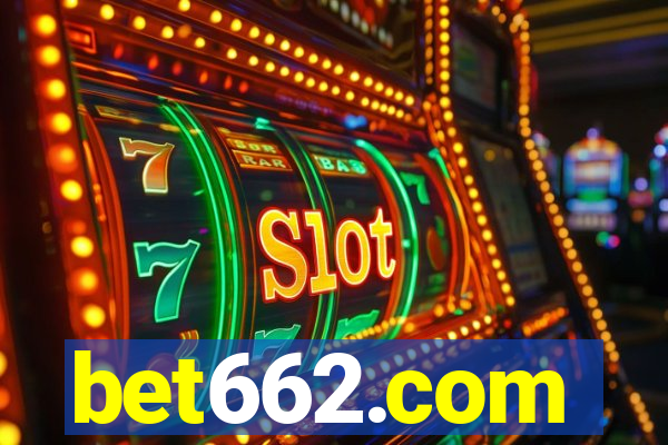 bet662.com