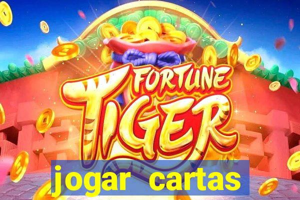 jogar cartas ciganas on line