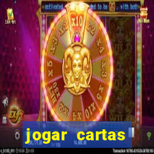 jogar cartas ciganas on line