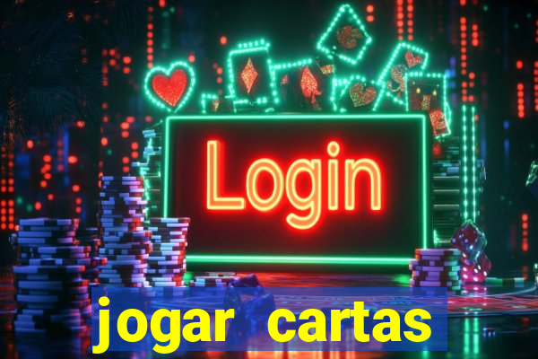 jogar cartas ciganas on line