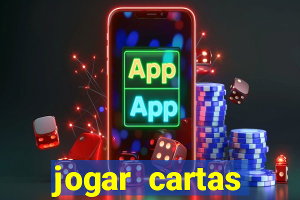 jogar cartas ciganas on line