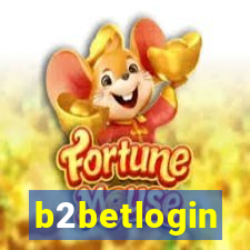 b2betlogin