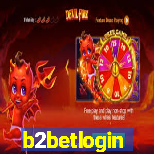 b2betlogin