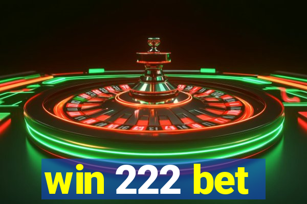 win 222 bet