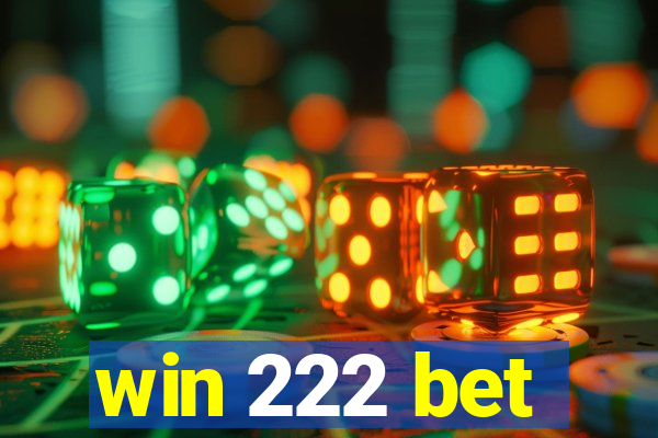 win 222 bet