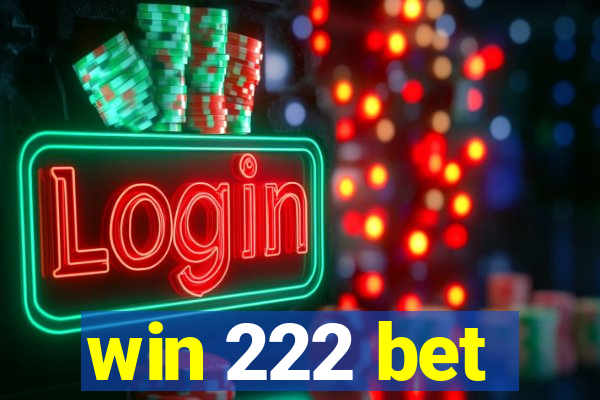 win 222 bet