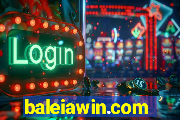 baleiawin.com