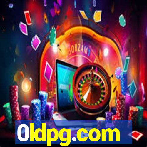 0ldpg.com