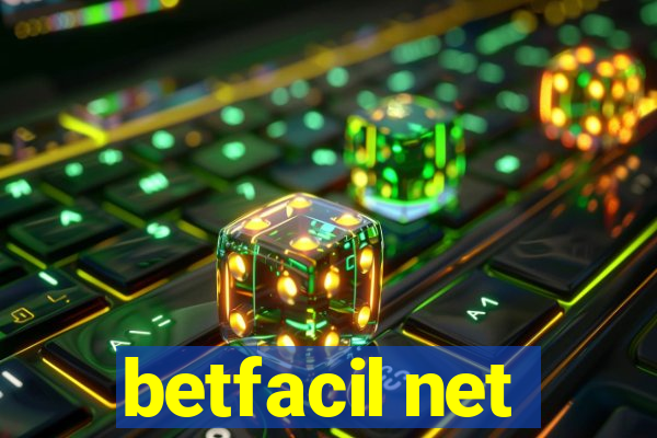 betfacil net