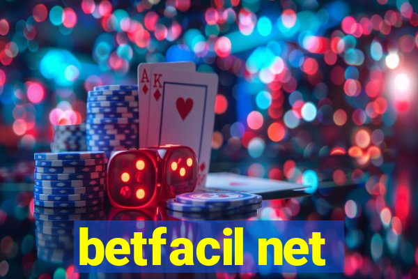 betfacil net