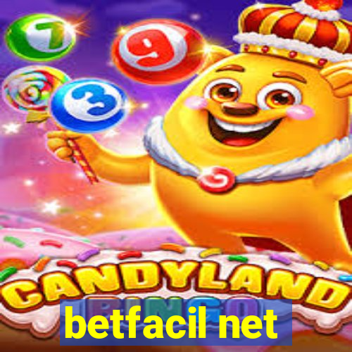 betfacil net