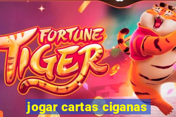 jogar cartas ciganas