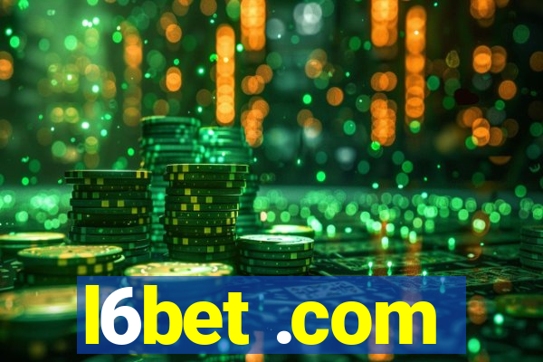 l6bet .com