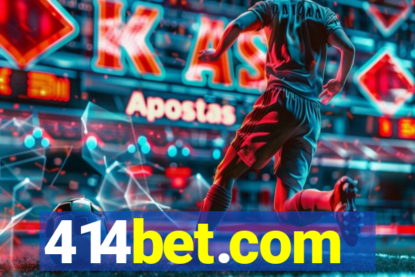 414bet.com