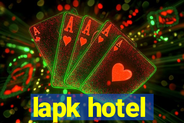 lapk hotel