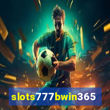 slots777bwin365