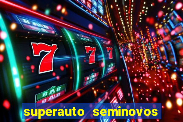 superauto seminovos porto alegre