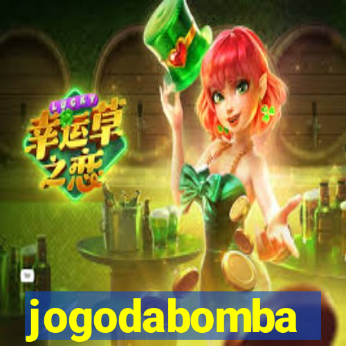 jogodabomba