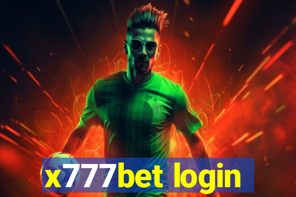 x777bet login