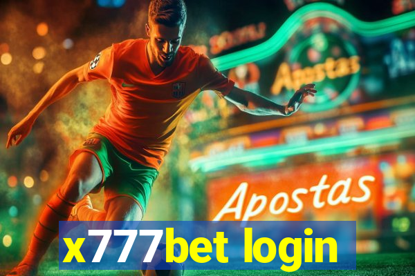 x777bet login