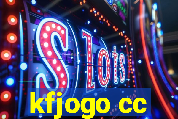 kfjogo cc