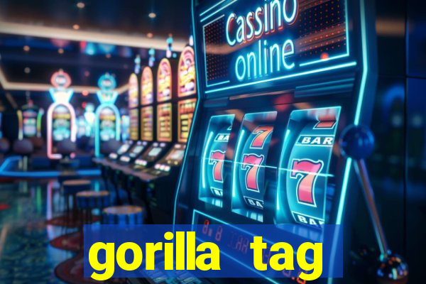 gorilla tag download mobile