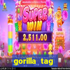 gorilla tag download mobile