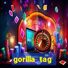 gorilla tag download mobile