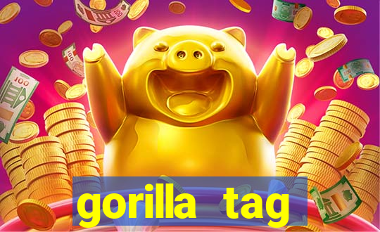 gorilla tag download mobile