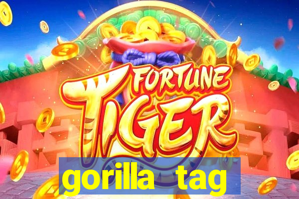 gorilla tag download mobile