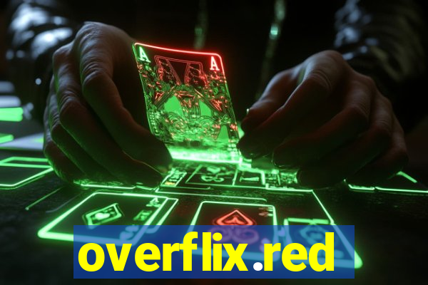 overflix.red