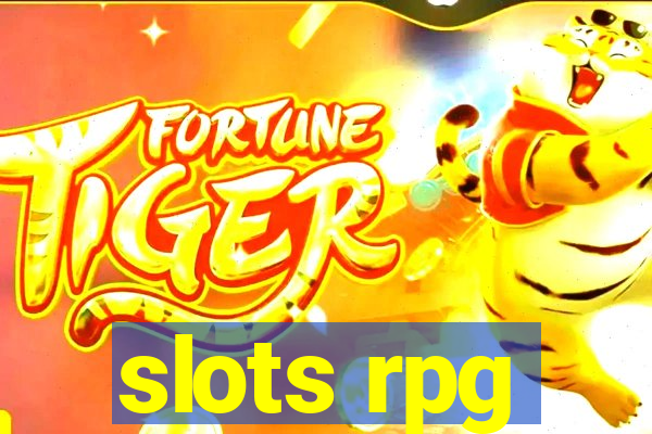 slots rpg