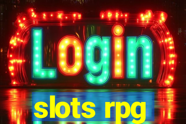 slots rpg