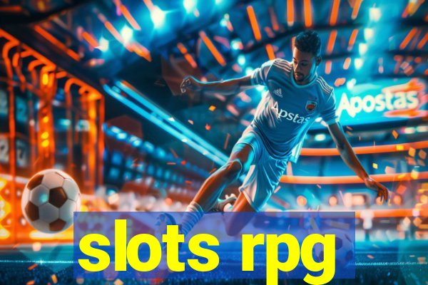 slots rpg