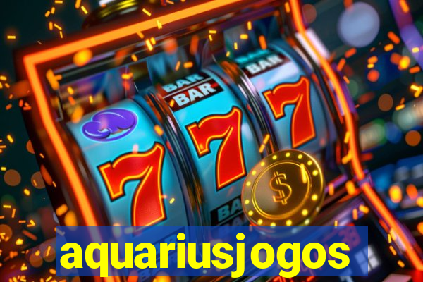 aquariusjogos