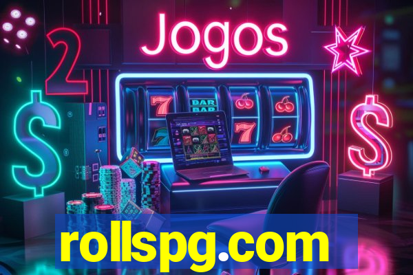 rollspg.com