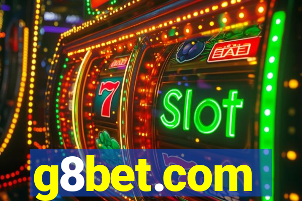 g8bet.com